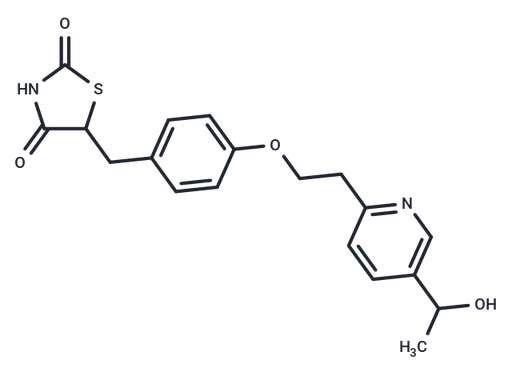 Leriglitazone