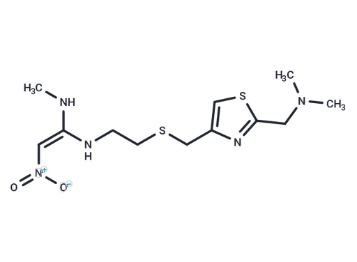 Nizatidine