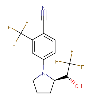 Ligandrol