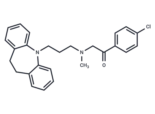 Lofepramine