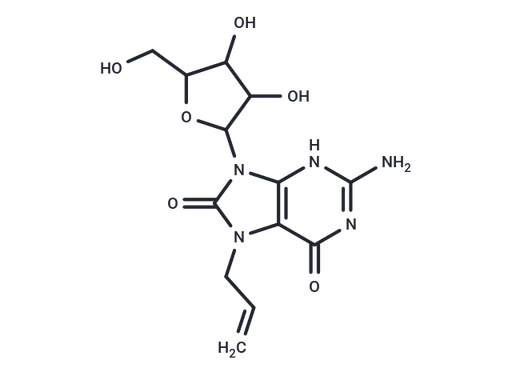 Loxoribine