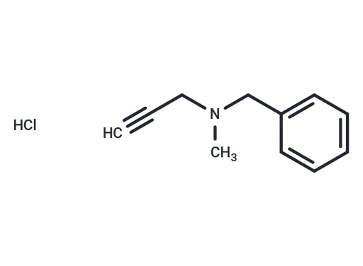 Pargyline hydrochloride