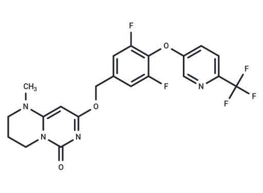 Lp-PLA2-IN-1