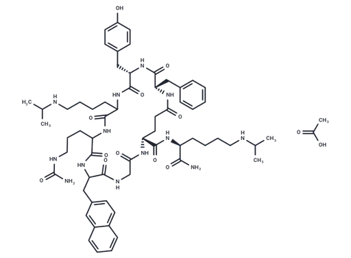 LY2510924 acetate(1088715-84-7 free base)