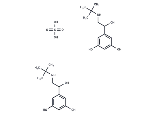 Terbutaline Sulfate