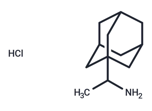 Rimantadine hydrochloride