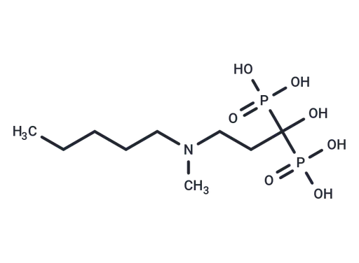 Ibandronic acid