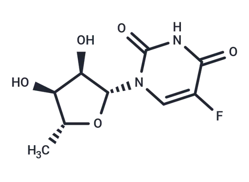 Doxifluridine
