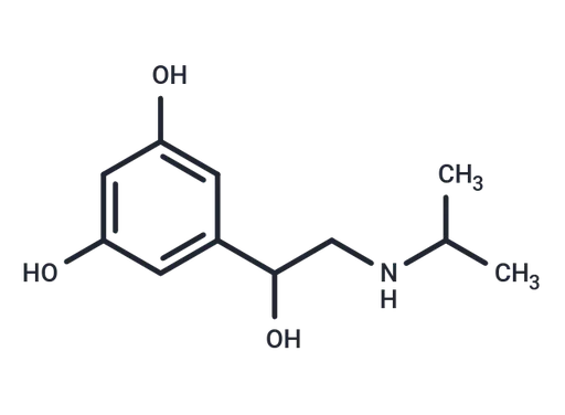 Metaproterenol