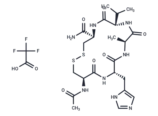 ADH-1 trifluoroacetate