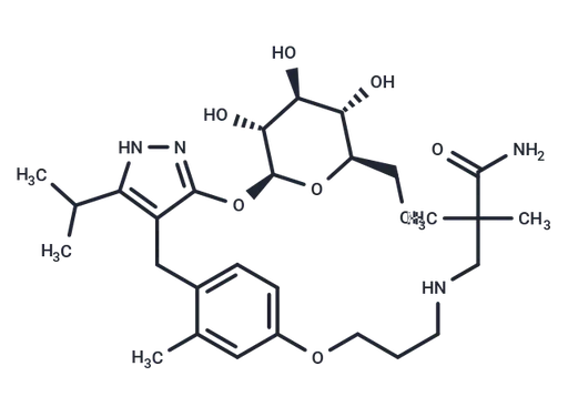 Mizagliflozin