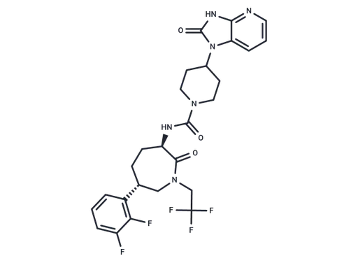 Telcagepant