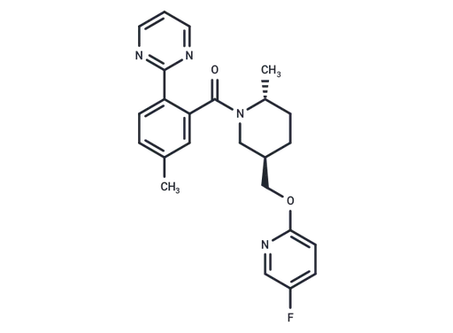 Filorexant