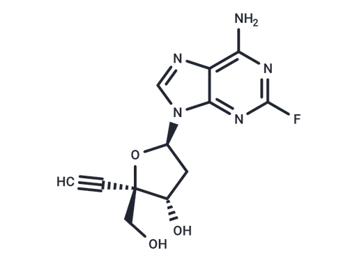 Islatravir