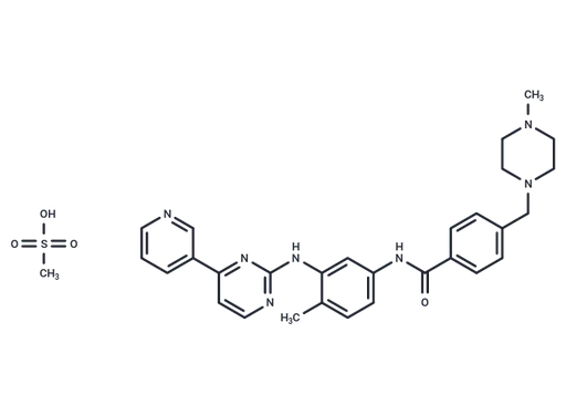Imatinib Mesylate