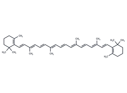 β-Carotene