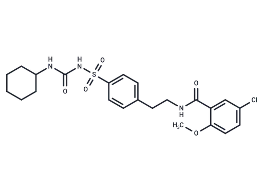 Glibenclamide