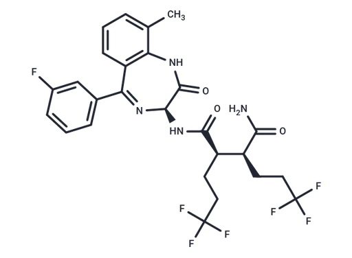 Notch inhibitor 1