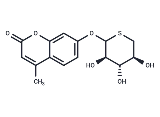 Odiparcil