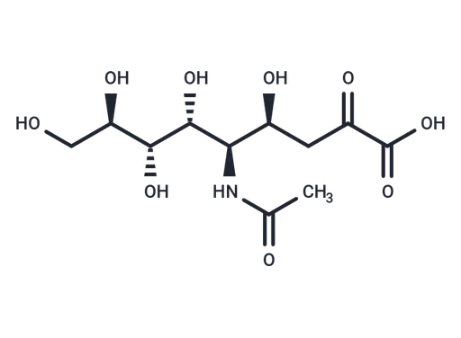 N-Acetylneuraminic acid