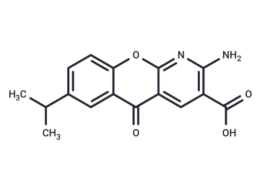 Amlexanox