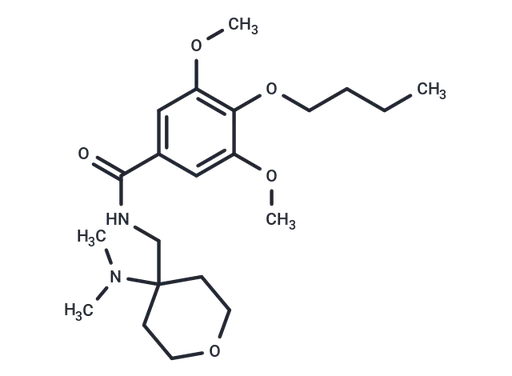 Opiranserin