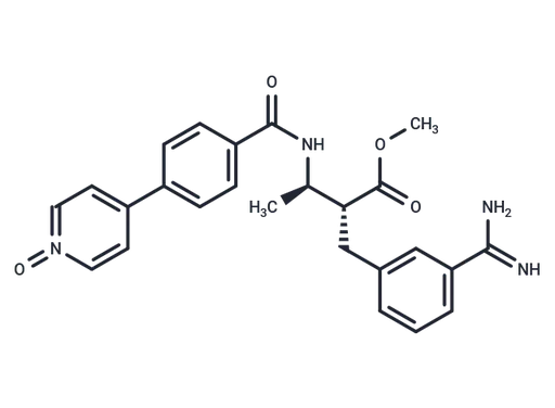 Otamixaban