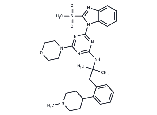 P110δ-IN-1