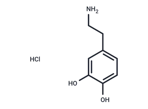 Dopamine hydrochloride