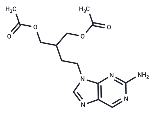 Famciclovir