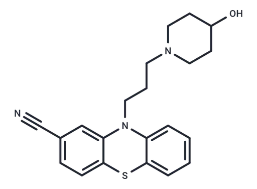Pericyazine