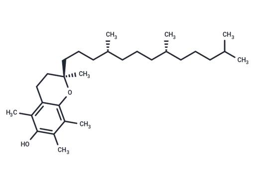 α-Vitamin E