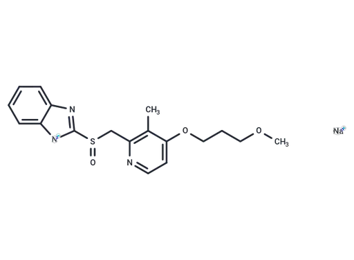 Rabeprazole sodium