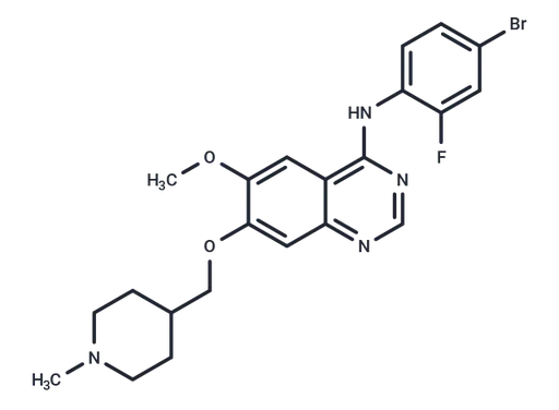 Vandetanib