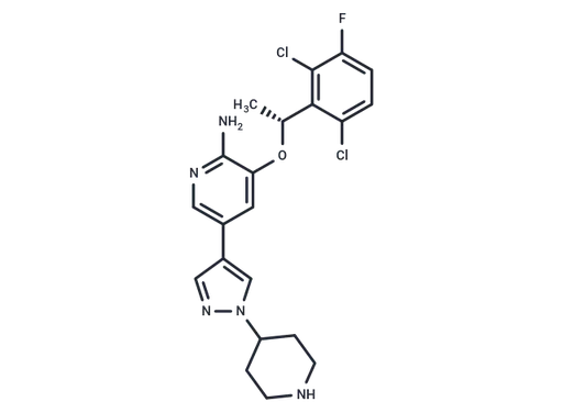 Crizotinib