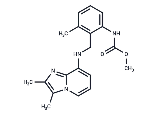 Pumaprazole