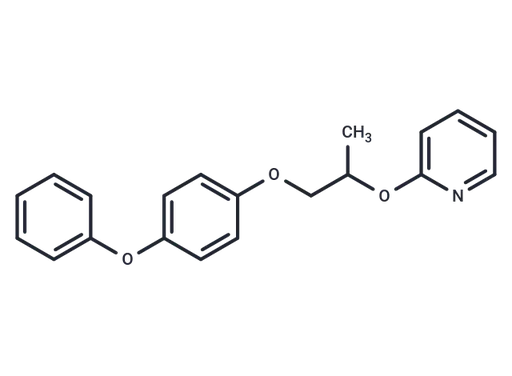 Pyriproxyfen