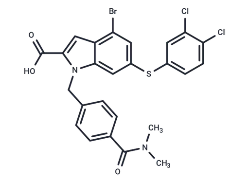 Rheb inhibitor NR1