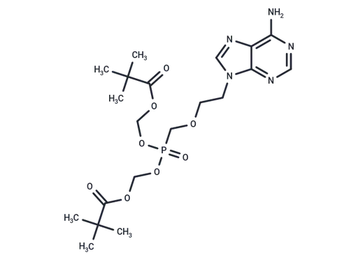 Adefovir dipivoxil