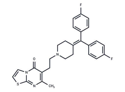 Ritanserin