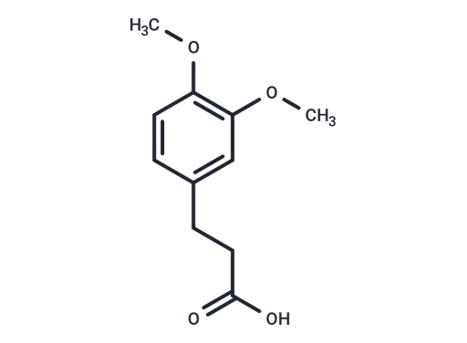 3-(3,4-Dimethoxyphenyl)propanoic acid