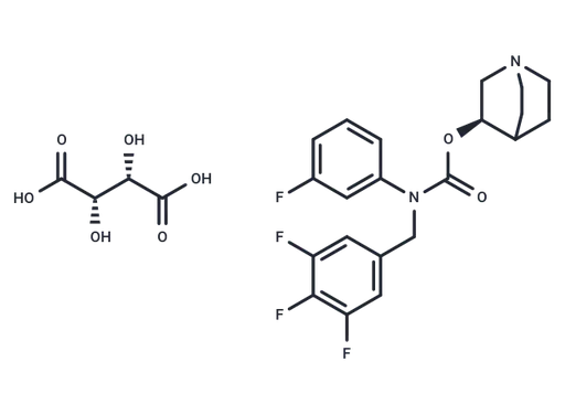 Tarafenacin D-tartrate