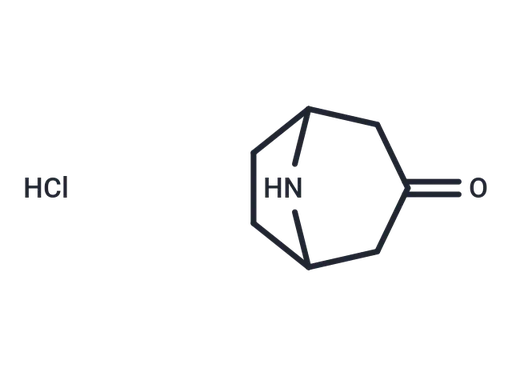 Nortropinone hydrochloride