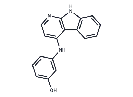 Tilfrinib