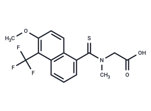 Tolrestat