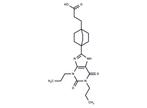 Tonapofylline