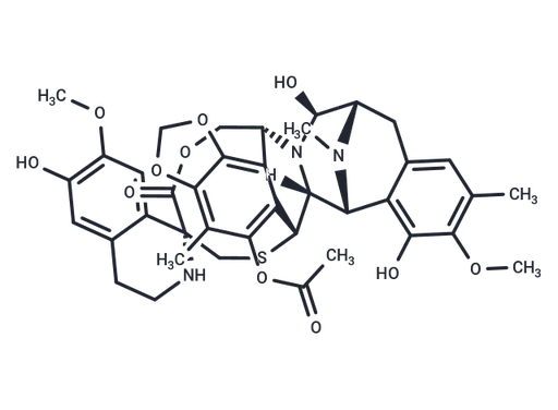 Trabectedin
