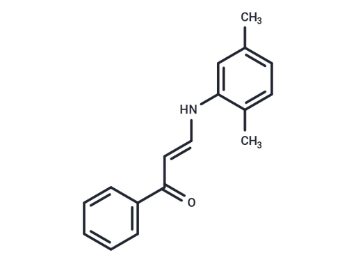 TRAF-STOP inhibitor 6877002