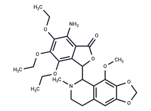 Tritoqualine