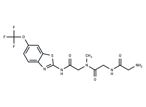 Troriluzole